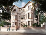 Apartamento en Venta en La Malagueta Monte Sancha