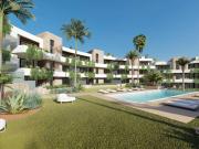 Apartamento en Venta en La Manga Club