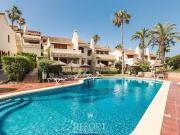 Apartamento en venta en La Manga Club, Murcia Costa Cálida