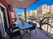 Apartamento en venta en La Manga del Mar Menor