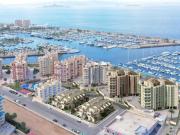 Apartamento en venta en La Manga del Mar Menor, LA MANGA