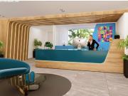 Apartamento en Venta en La Manga del Mar Menor, Murcia