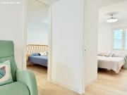 Apartamento en Venta en La Manga del Mar Menor, Murcia