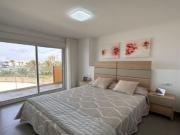 Apartamento en Venta en La Manga del Mar Menor, Murcia