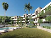 Apartamento en venta en La Manga Club, Murcia Costa Cálida