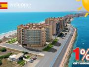 Apartamento en venta en La Manga del Mar Menor, Murcia...