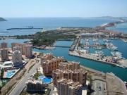 Apartamento en venta en La Manga del Mar Menor, Murcia...