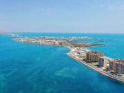 Apartamento en venta en La Manga del Mar Menor, Murcia...