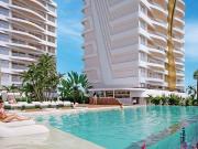 Apartamento en venta en La Manga del Mar Menor, Murcia...