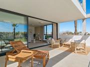 Apartamento en venta en Mar de Cristal, Murcia Costa Cálida