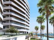 Apartamento en venta en La Manga del Mar Menor, Murcia...