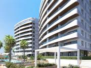 Apartamento en venta en La Manga del Mar Menor, Murcia...