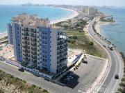 Apartamento en venta en La Manga del Mar Menor, Murcia...