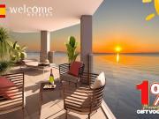 Apartamento en venta en La Manga del Mar Menor, Murcia...
