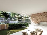 Apartamento en venta en La Manga Club, Murcia Costa Cálida