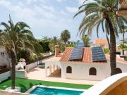 Apartamento en venta en La Manga del Mar Menor, Murcia...