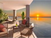 apartamento en Venta en La Manga del Mar Menor. QTOT T917