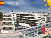 Apartamento en venta en La Marina, Alicante Costa Blanca