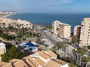 Apartamento en venta en La Mata, Alicante Costa Blanca