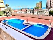 Apartamento en venta en La Mata, Alicante Costa Blanca