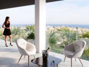 Apartamento en venta en La Mata, Alicante Costa Blanca