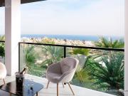 Apartamento en venta en La Mata, Alicante Costa Blanca