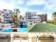 Apartamento en venta en La Mata, Alicante Costa Blanca