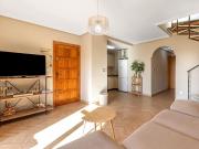 Apartamento en venta en La Mata, Alicante Costa Blanca