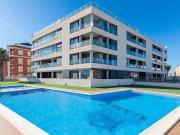 APARTAMENTO EN VENTA EN LA MATA – DIRECTAMENTE EN LA PLAYA