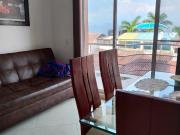 apartamento en venta en la mesa. Cod V85