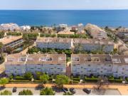 Apartamento en venta en la Milla de Oro de Jávea