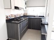 apartamento en venta en la mina. Cod V27280