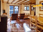 Apartamento en Venta en La Molina