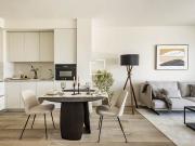 Apartamento en venta en La Moraleja, Madrid
