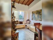 Apartamento en Venta en La Mota