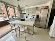 Apartamento en venta en La Mota, Belen