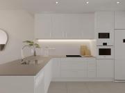 Apartamento en Venta en la Nucia, Alicante