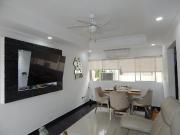 apartamento en venta en la plazuela. Cod V90327