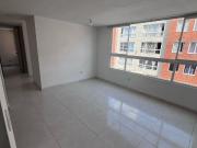 apartamento en venta en la popa. Cod V4868