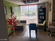 apartamento en venta en la pradera. Cod V2869
