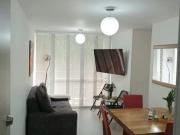 apartamento en venta en la pradera. Cod V5589