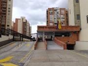 apartamento en venta en la pradera norte usaquén. Cod...