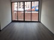 apartamento en venta en la pradera norte usaquén. Cod V5201