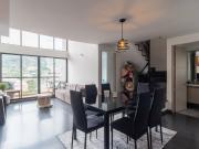 apartamento en venta en la pradera norte usaquén. Cod V7721