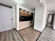 apartamento en venta en la prosperidad. Cod V1822