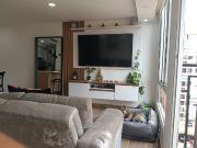 Apartamento en venta en La Prosperidad, Madrid