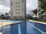 apartamento en venta en la reserva. Cod V10247