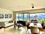 apartamento en venta en la reserva. Cod V17090