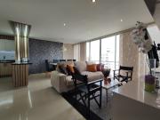 apartamento en venta en la riviera. Cod V29109
