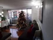 Apartamento en venta en la sabana